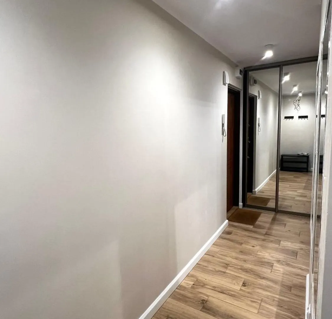 Lumi Apartment Sopot