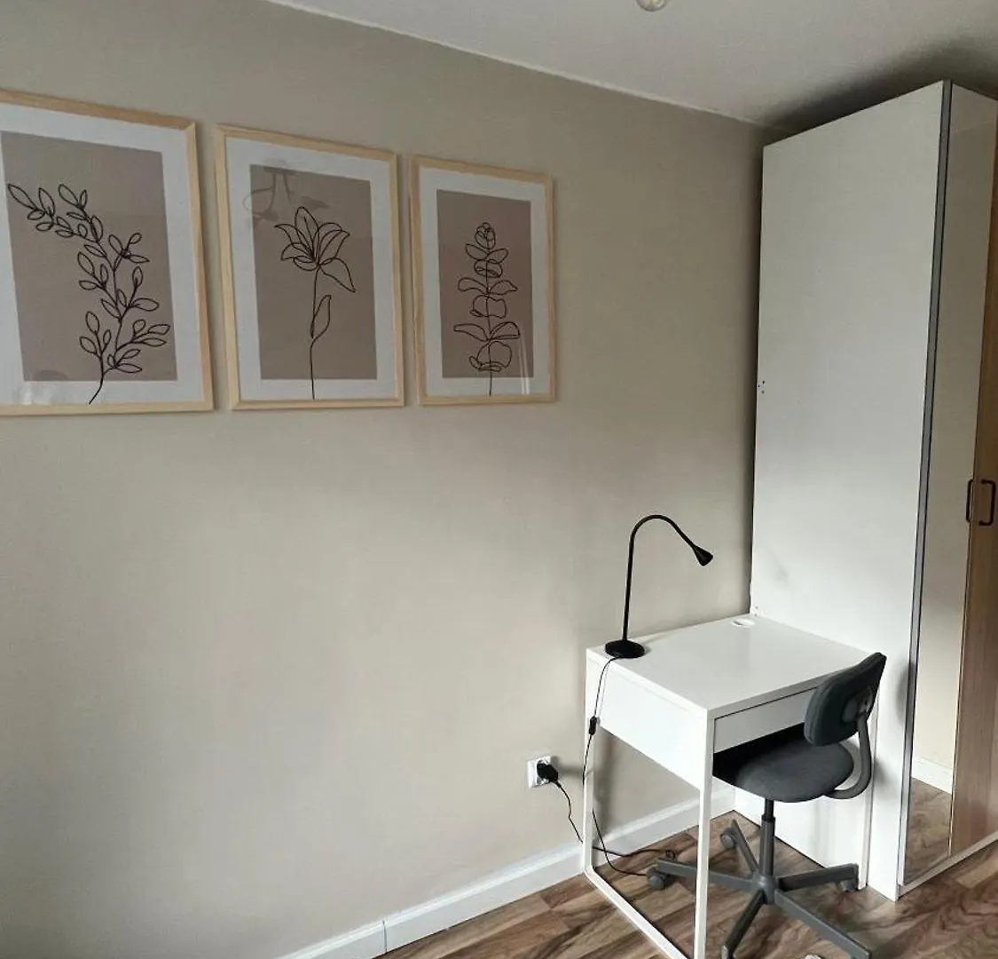 Lumi Apartment Sopot