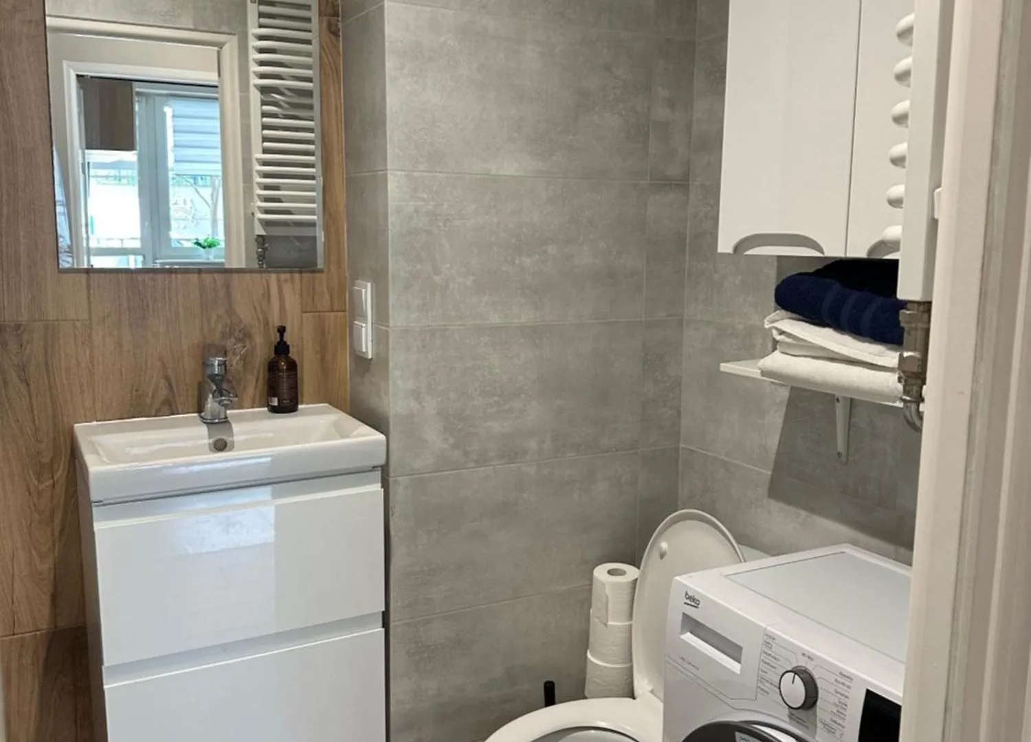 Lumi Apartment Sopot