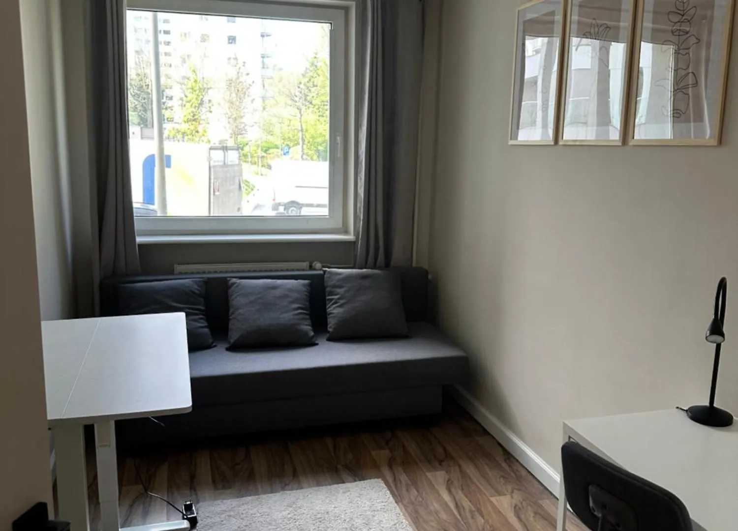Lumi Apartment Sopot
