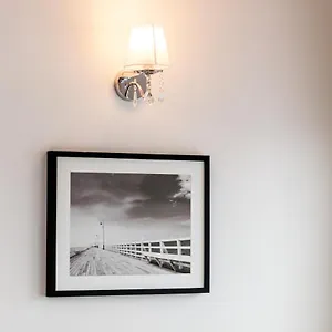  Apartament Happy Parkowa