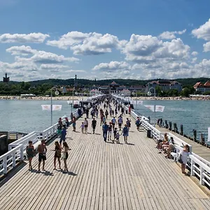  Apartament Kamienica Monciak